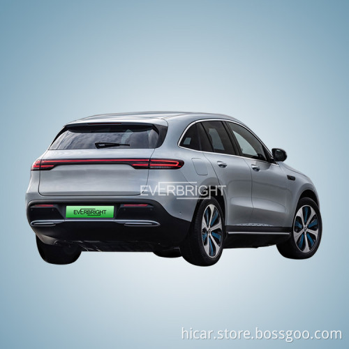 تصميم جديد كهربائي ميني بكين سيارات المصنع سعر كهربائي Urban SUV Mini Mini Van Electric Mini Beijing Car